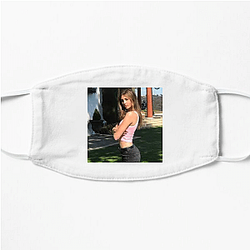 Hollywood Starlet Scarlet Rose Stallone Face Masks