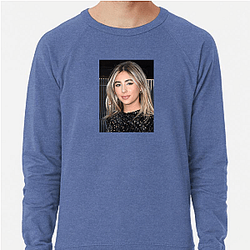 Style Icon Scarlet Rose Stallone Sweatshirts