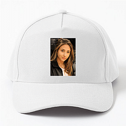Silver Screen Goddess Scarlet Rose Stallone Hats & Caps