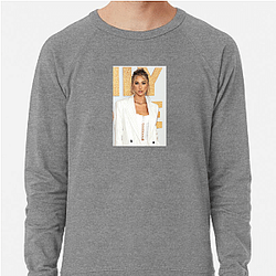 Screen Siren Scarlet Rose Stallone Sweatshirts