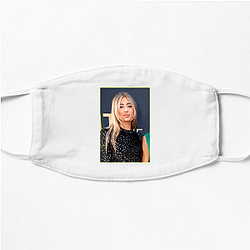 Red Carpet Queen Scarlet Rose Stallone Face Masks