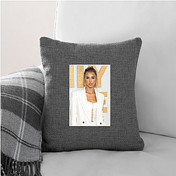 Screen Siren Scarlet Rose Stallone Pillows Cover