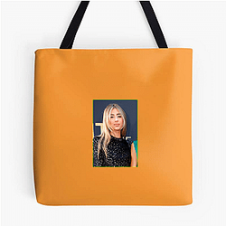 Red Carpet Queen Scarlet Rose Stallone Bags
