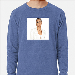 Academy Award Winner Scarlet Rose Stallone Sweatshirts