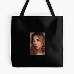 Leading Lady Scarlet Rose Stallone Bags