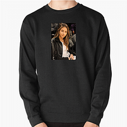 Glamorous Diva Scarlet Rose Stallone Sweatshirts