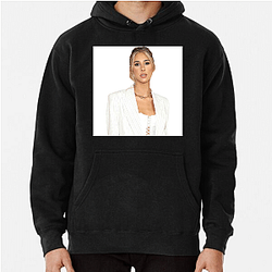Academy Award Winner Scarlet Rose Stallone Hoodies