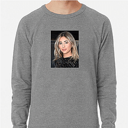 Style Icon Scarlet Rose Stallone Sweatshirts
