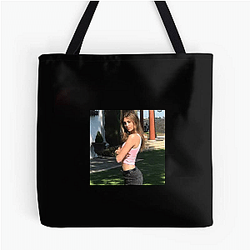 Hollywood Starlet Scarlet Rose Stallone Bags