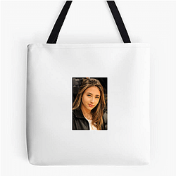 Silver Screen Goddess Scarlet Rose Stallone Bags