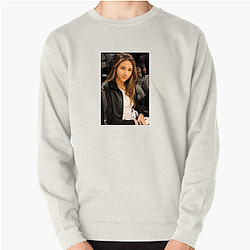 Glamorous Diva Scarlet Rose Stallone Sweatshirts