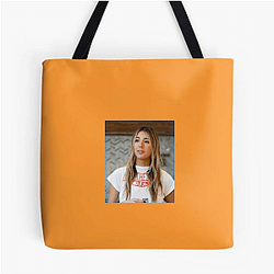 Breakout Actress Scarlet Rose Stallone Bags