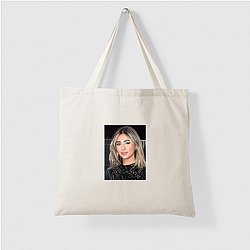 Style Icon Scarlet Rose Stallone Bags