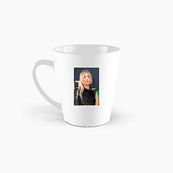Red Carpet Queen Scarlet Rose Stallone Mugs