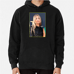 Red Carpet Queen Scarlet Rose Stallone Hoodies