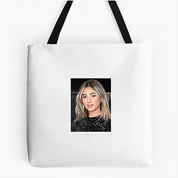 Style Icon Scarlet Rose Stallone Bags