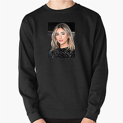 Style Icon Scarlet Rose Stallone Sweatshirts