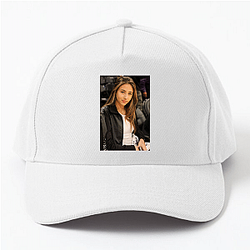 Glamorous Diva Scarlet Rose Stallone Hats & Caps