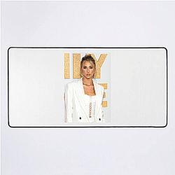 Screen Siren Scarlet Rose Stallone Mouse Pads