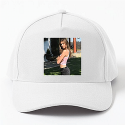 Hollywood Starlet Scarlet Rose Stallone Hats & Caps