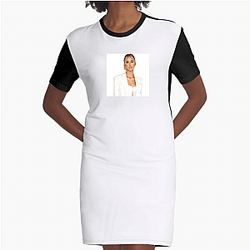 Academy Award Winner Scarlet Rose Stallone Dresses