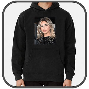 Scarlet Rose Stallone Hoodies