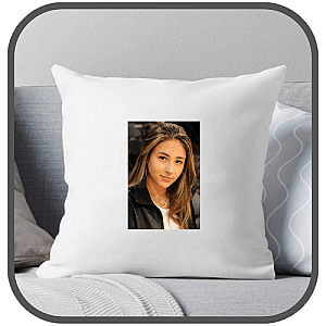 Scarlet Rose Stallone Pillows Cover