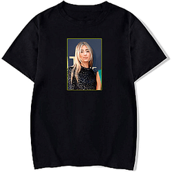 Red Carpet Queen Scarlet Rose Stallone T-Shirts