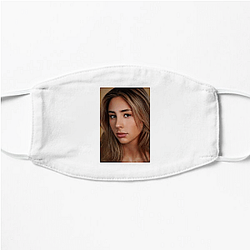 Leading Lady Scarlet Rose Stallone Face Masks