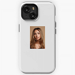 Legendary Actress Scarlet Rose Stallone iPhone Cases
