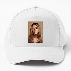 Legendary Actress Scarlet Rose Stallone Hats & Caps