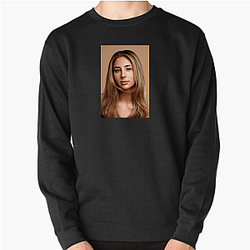 Legendary Actress Scarlet Rose Stallone Sweatshirts