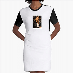 Glamorous Diva Scarlet Rose Stallone Dresses