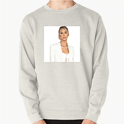 Academy Award Winner Scarlet Rose Stallone Sweatshirts