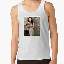 Scarlett Estevez is from Los Angeles California Scarlett Estevez Tank Tops