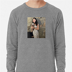 Scarlett Estevez is from Los Angeles California Scarlett Estevez Sweatshirts