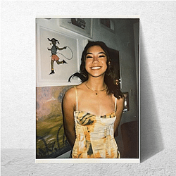 Scarlett Estevez is known for her role in the series Lucifer Scarlett Estevez Posters
