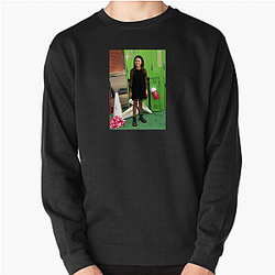 Scarlett Estevez has a bright personality Scarlett Estevez Sweatshirts