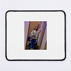 Scarlett Estevez is an American actress Scarlett Estevez Mouse Pads