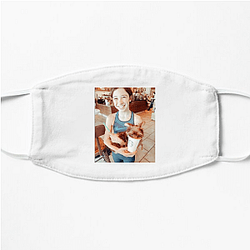 Scarlett Estevez also starred in the show Bunk'd Scarlett Estevez Face Masks