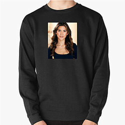 Scarlett Estevez has a strong social media presence Scarlett Estevez Sweatshirts