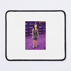 Scarlett Estevez appeared in the film Daddy's Home Scarlett Estevez Mouse Pads