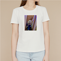 Scarlett Estevez is an American actress Scarlett Estevez T-Shirts