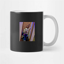 Scarlett Estevez is an American actress Scarlett Estevez Mugs