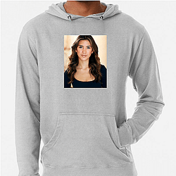 Scarlett Estevez has a strong social media presence Scarlett Estevez Hoodies