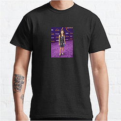 Scarlett Estevez appeared in the film Daddy's Home Scarlett Estevez T-Shirts