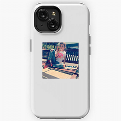 Scarlett Estevez has a brother who is also an actor Scarlett Estevez iPhone Cases