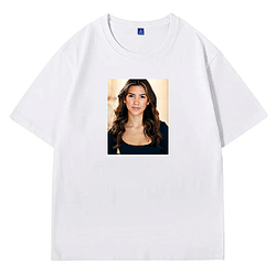 Scarlett Estevez has a strong social media presence Scarlett Estevez T-Shirts