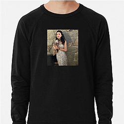 Scarlett Estevez is from Los Angeles California Scarlett Estevez Sweatshirts