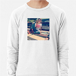 Scarlett Estevez has a brother who is also an actor Scarlett Estevez Sweatshirts